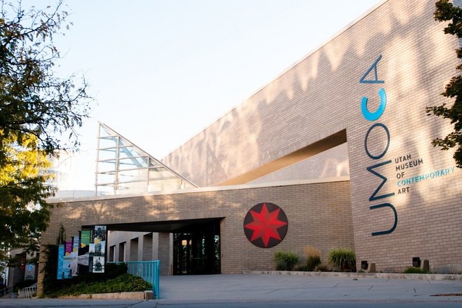 Salt Lake City Scavenger Hunt: Salt Lakes City Sights - Meeting Point and Logistics Information