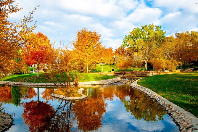 Salt Lake City Self-Guided Walking Audio Tour - User Feedback and Tour Improvements