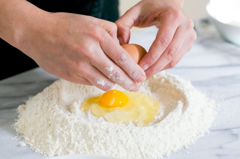 Salt Lake City: Sushi Making Class With a Local Chef - Included Amenities