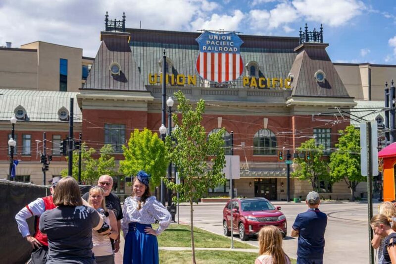 Salt Lake City: Ultimate Guided Sightseeing Tour by Bus - FAQ