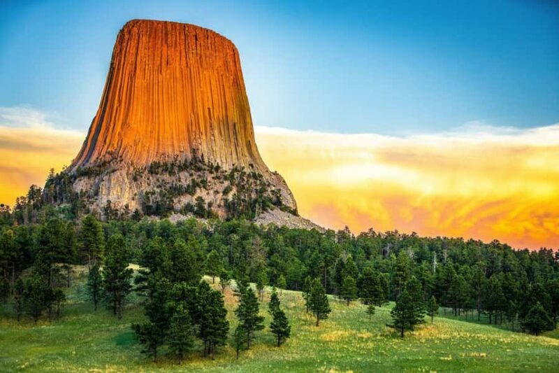 Salt Lake City: Yellowstone National Park 6-Day Tour - The Sum Up