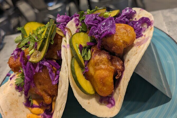 Salt Lake Scavenger Hunt with Tacos and Drinks - An In-Depth Look at the Salt Lake Scavenger Hunt with Tacos and Drinks