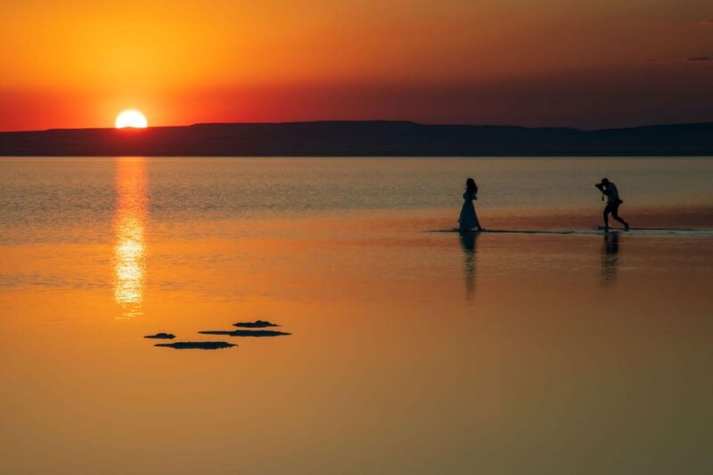 SALT LAKE TOUR - Free Cancellation and Refund