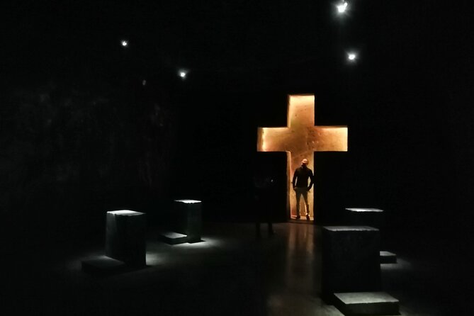 Salt Made Cathedral - Private Tour Zipaquirá Salt Cathedral - Customer Feedback