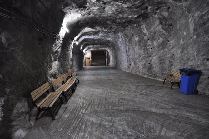 Salt Mine & Mud Volcanoes - Traveler Photos