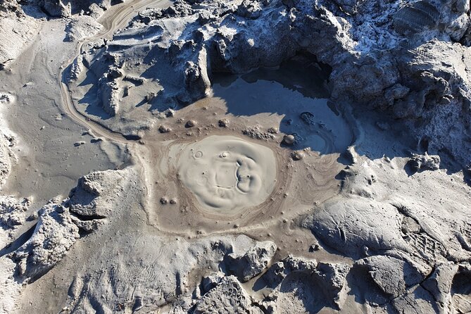 Salt Mine Prahova and Muddy Volcanoes Private Tour From Bucharest - Cancellation Policy