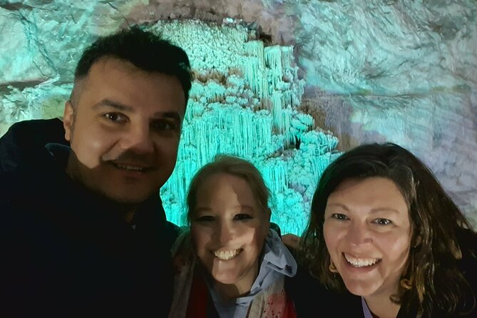 Salt Mine Prahova and Muddy Volcanoes Private Tour From Bucharest - Accessibility and Proximity
