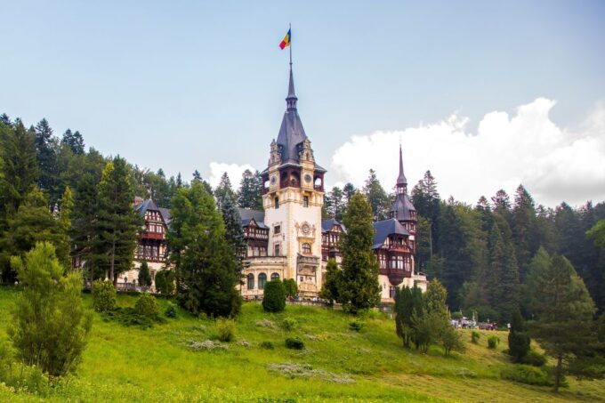 Salt Mine Slanic Prahova & Peles Castle - Daytrip - Frequently Asked Questions