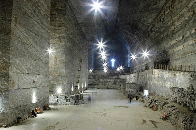 Salt Mine, the Muddy Volcanoes and Wine Tasting Private Day Tour From Bucharest! - Good To Know