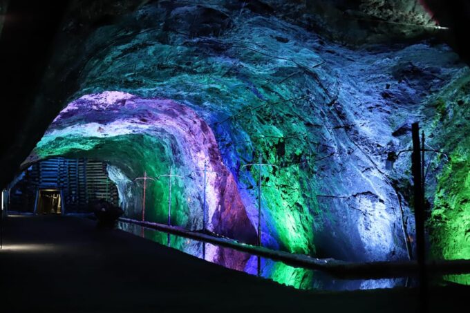 SALT MINE TOUR NEMOCÓN - Booking and Cancellation