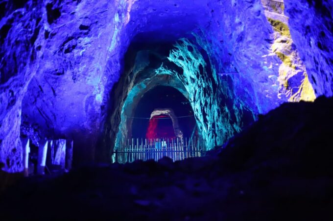 SALT MINE TOUR NEMOCÓN - Frequently Asked Questions