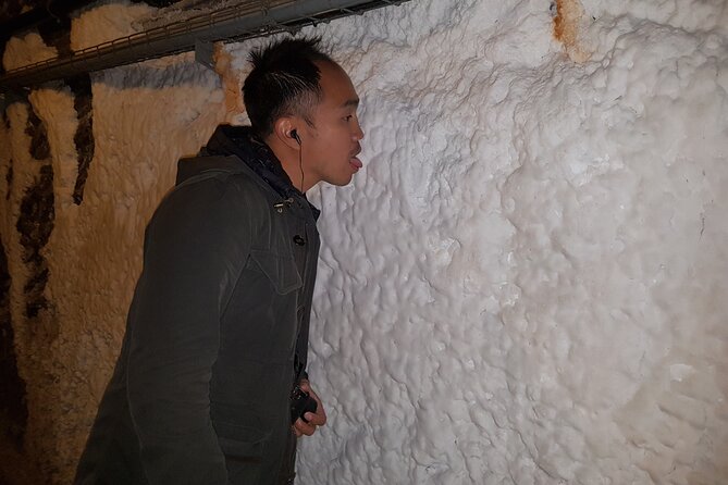 Salt Mine Trip in Wieliczka - Tour Inclusions