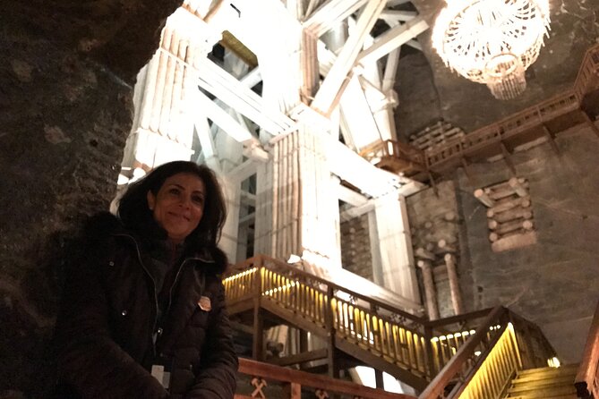 Salt-Mine Wieliczka Round-Trip Private Transfer Premium From Krakow - Noteworthy Experiences