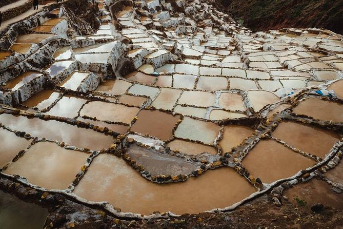 Salt Mines, Mountains and Quechua Farmers - Full Day Photography Expedition - Operational Information
