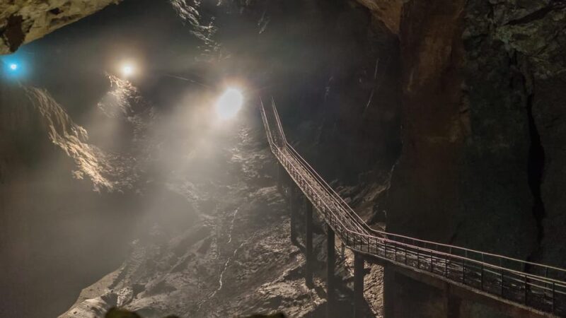 Salt Mines - History and Geology of Salt Extraction