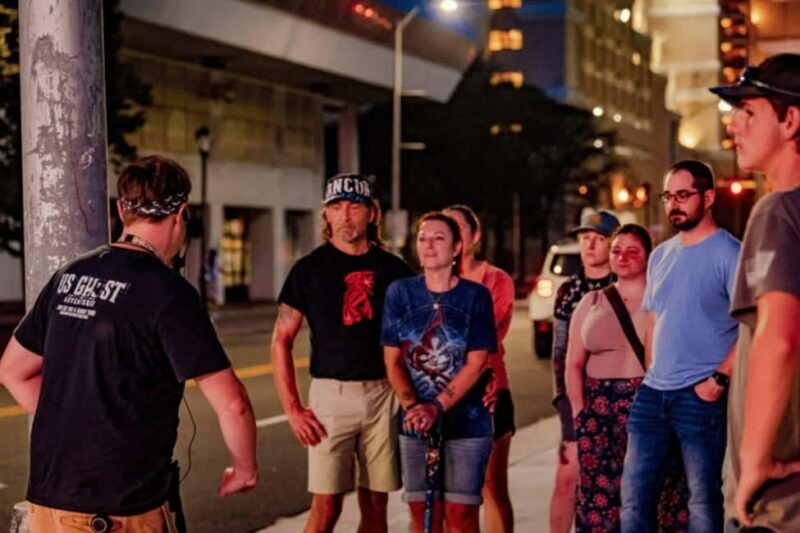 Salt, Sorrow, & Shadow: Fort Pierce Ghost Tour - Final Thoughts: Is It Worth It?
