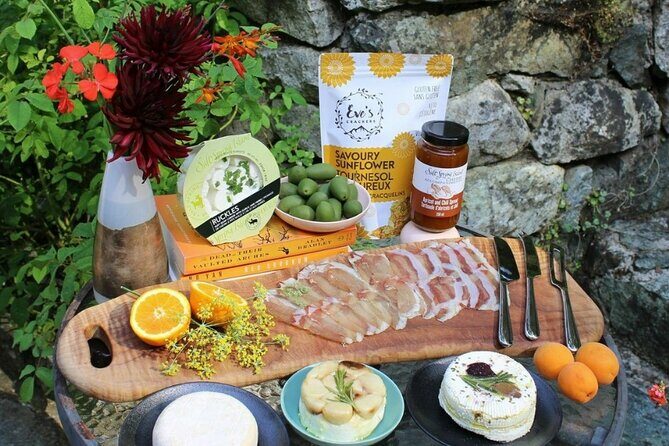 Salt Spring Island "Artisan Trail" Hop On Hop Off Tour! - An In-Depth Look at the Salt Spring Artisan Trail Hop On Hop Off Tour