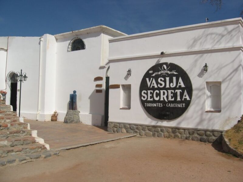 Salta: 2-Day Tour to Cafayate - Key Points