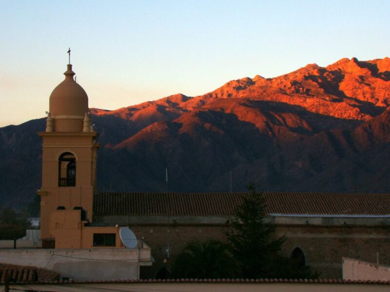 Salta: 2-Day Tour to Cafayate - Package Inclusions