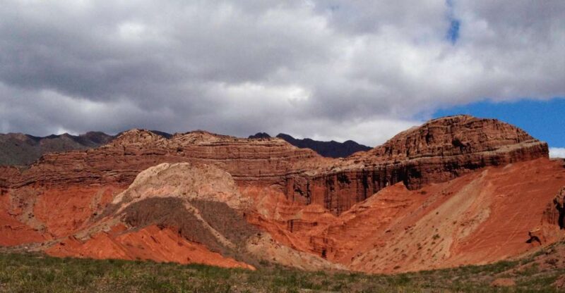 Salta: 2-Day Tour to Cafayate - Traveler Recommendations