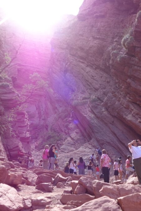 Salta: 2-Day Tour to Cafayate - Duration and Cancellation