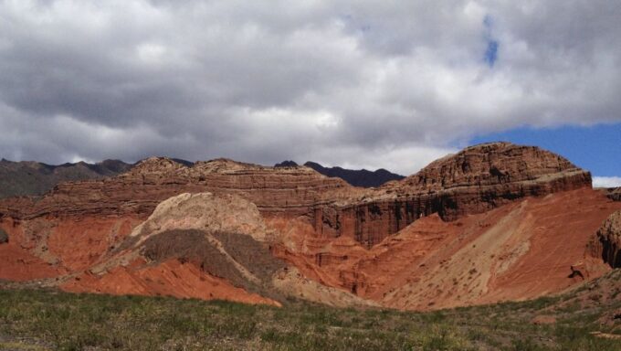 Salta: 2-Day Tour to Cafayate - Transportation and Pick-up