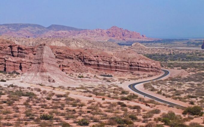Salta: 2-Day Tour to Cafayate - Wine Tasting and Accommodation