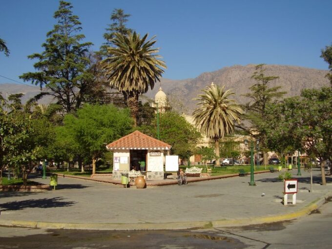 Salta: 2-Day Tour to Cafayate - Frequently Asked Questions