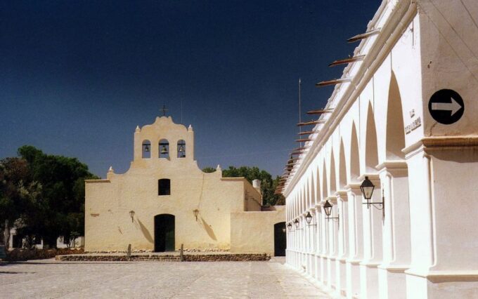 Salta: 3-Day Trip to Cachi, Humahuaca, and Salinas Grandes - Important Considerations