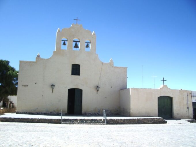 Salta: 3-Day Trip to Cachi, Humahuaca, and Salinas Grandes - Customer Feedback and Recommendations