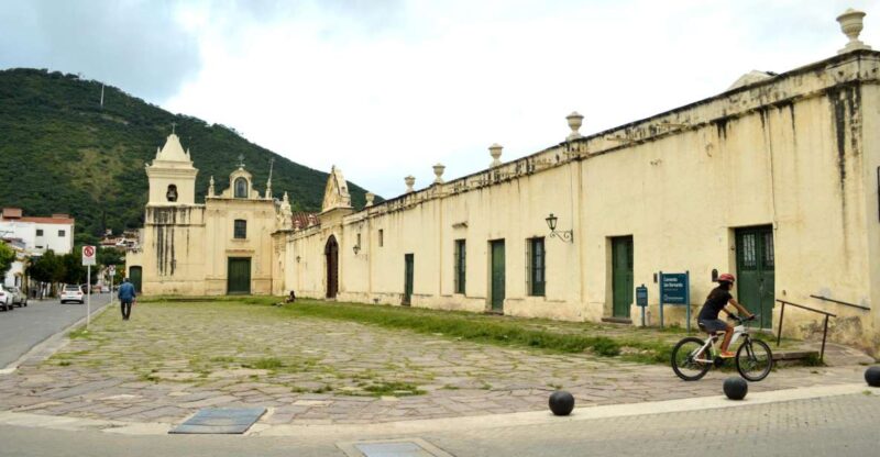 Salta: 4-Hour Guided Highlights City Tour - Inclusions