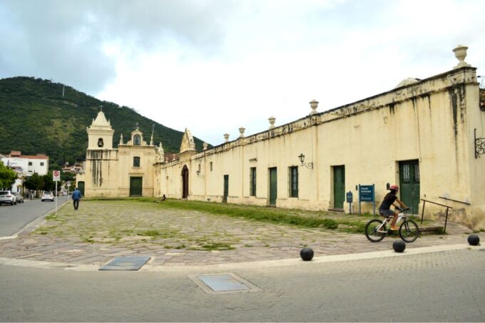 Salta: 4-Hour Guided Highlights City Tour - Pricing and Duration