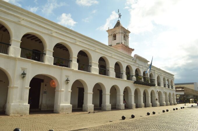 Salta: 4-Hour Guided Highlights City Tour - Language and Cancellation