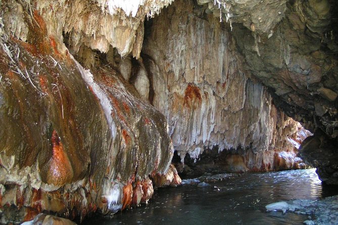 Salta Adventure: Underground Rivers and Mountain Trekking - Itinerary Highlights