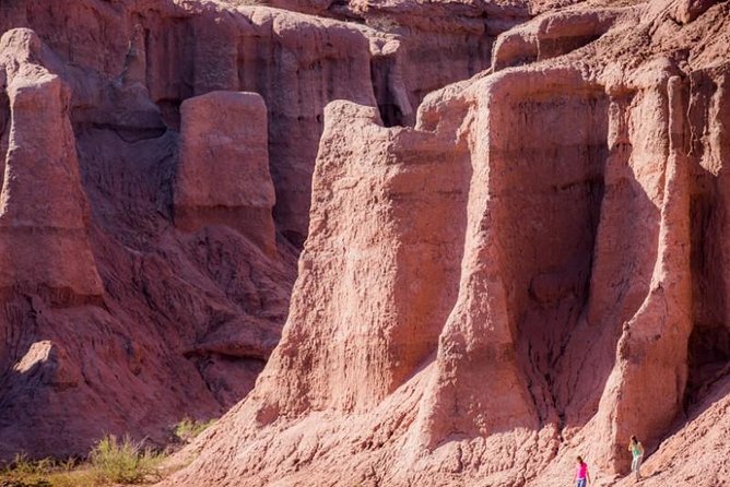 Salta Adventure: Underground Rivers and Mountain Trekking - Logistics and Inclusions