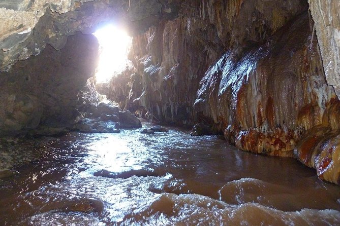 Salta Adventure: Underground Rivers and Mountain Trekking - Traditional Village of La Poma