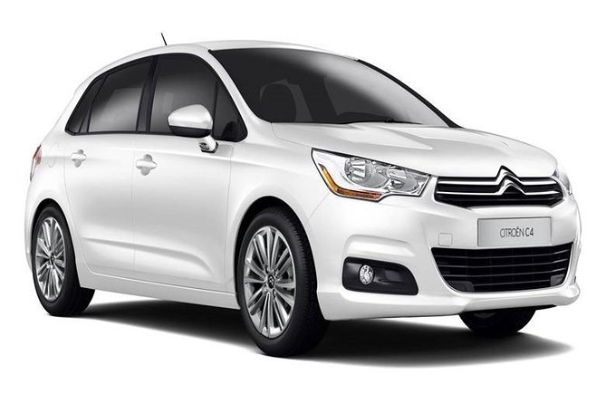 Salta Airport Private Transfer - Customer Feedback and Ratings