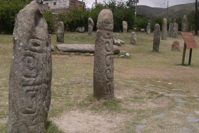 Salta, Cafayate From San Miguel De Tucumán - Full Day - Key Points