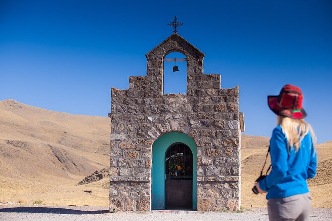 Salta: Calchaquí Valley Scenic Drive and Day Trip to Cachi - Highlights of the Journey