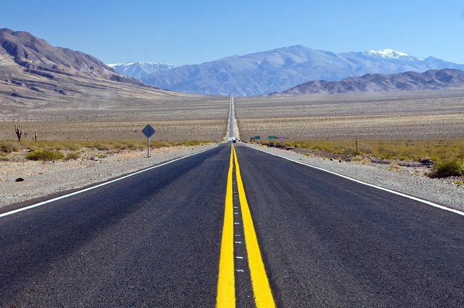 Salta: Calchaquí Valley Scenic Drive and Day Trip to Cachi - Preparation and Accessibility