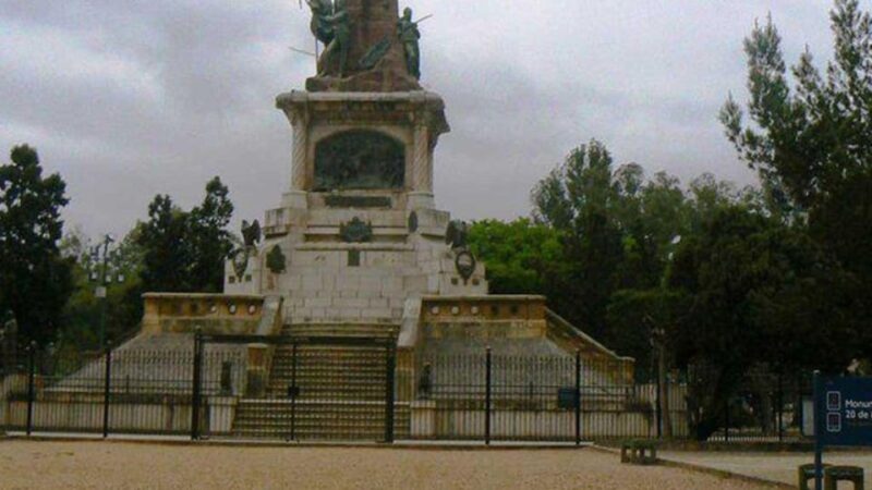Salta: City Tour - Itinerary Highlights