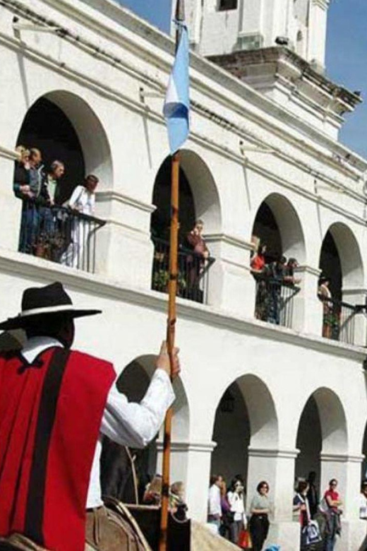 Salta: City Tour - Inclusions