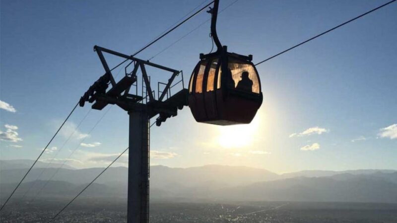 Salta: City Tour - Important Information