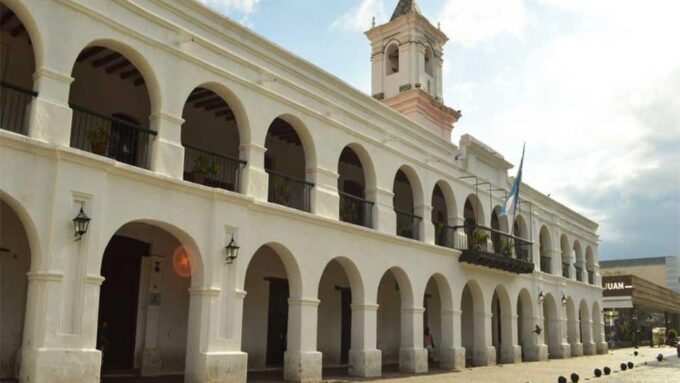 Salta: City Tour - Cancellation Policy