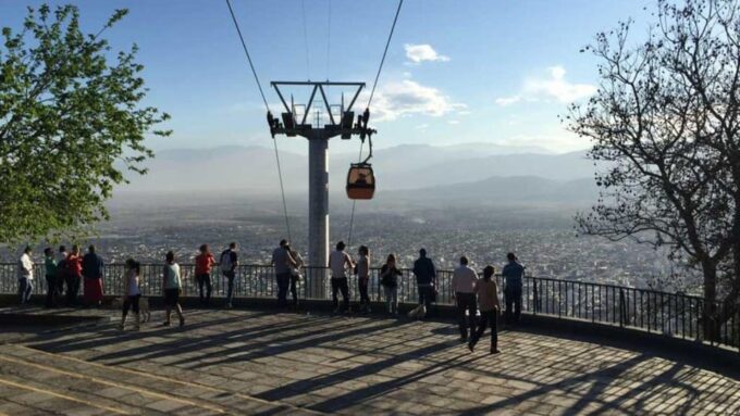 Salta: City Tour - Frequently Asked Questions