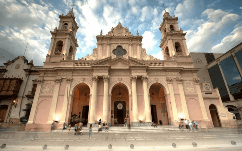 Salta Essentials: 4-Day Tour With Optional Airfare - Key Points