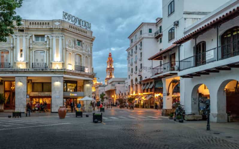 Salta Essentials: 4-Day Tour With Optional Airfare - Itinerary Highlights