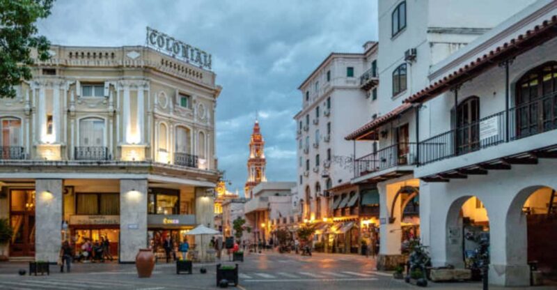 Salta Essentials: 4-Day Tour With Optional Airfare - Inclusions