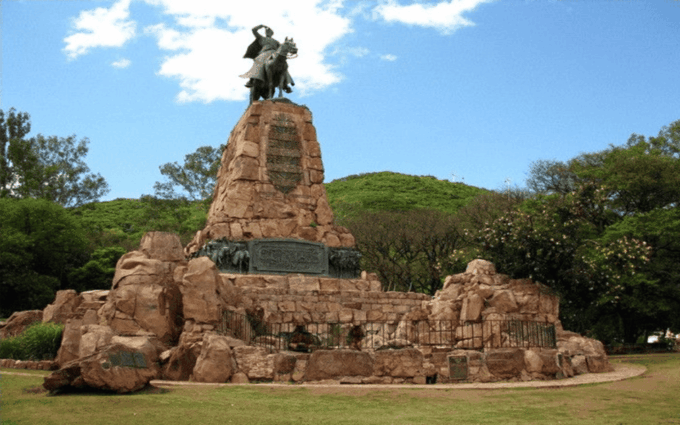 Salta Essentials: 4-Day Tour With Optional Airfare - Availability