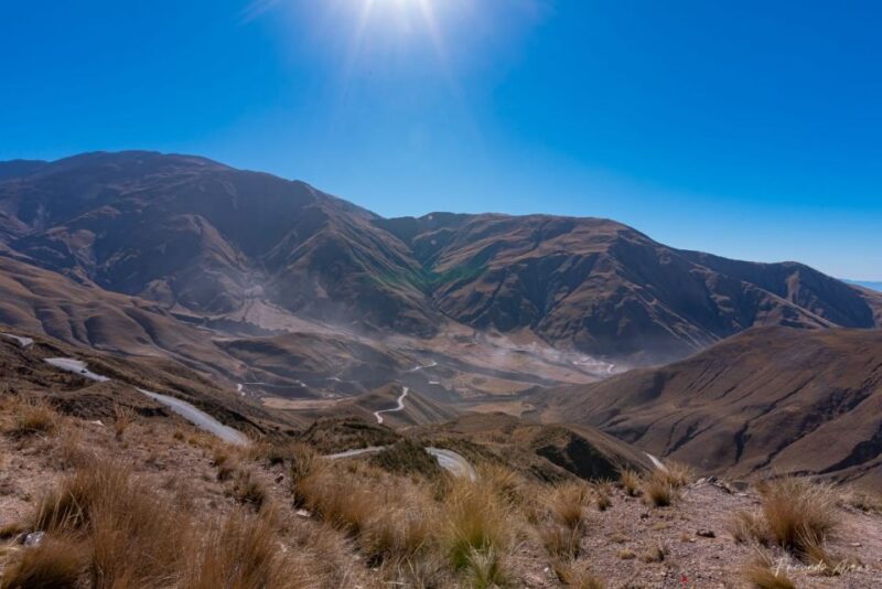 Salta: Guided Day Trips to Cafayate, Cachi, and Salinas Grandes - Key Points